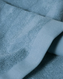 Towel Essens - North Sea Blue