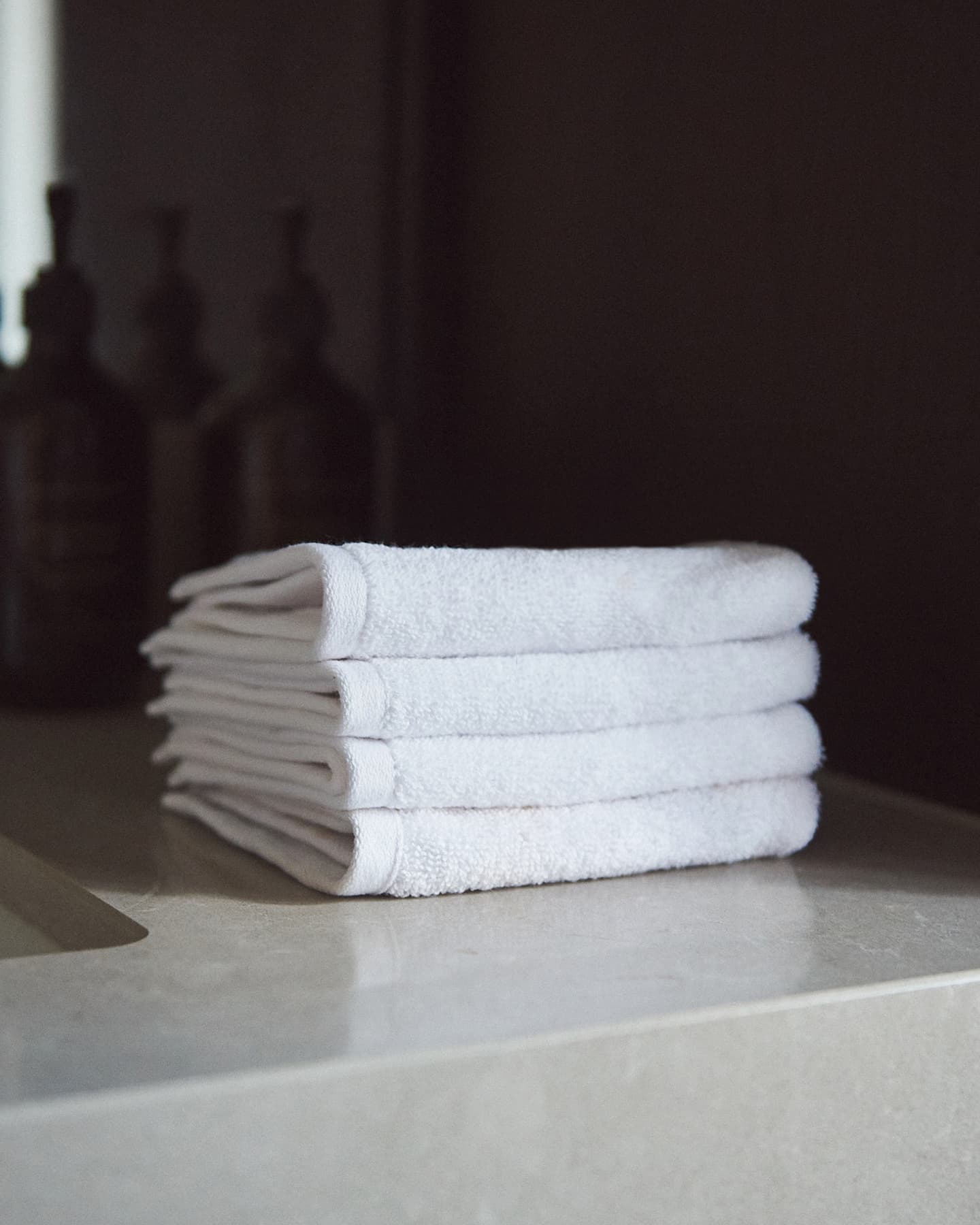 Face Towel Essens 4 pack