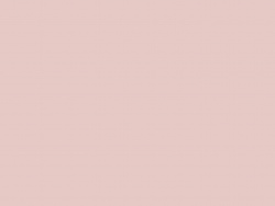 Flat Sheet Lind - Cherry Blossom Pink