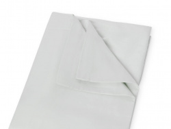 Flat Sheet Lind - Misty Green