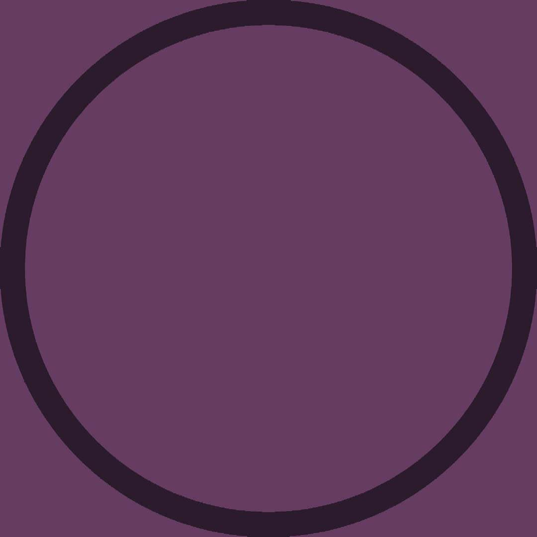 Duvet Cover Strimma - Autumn Plum