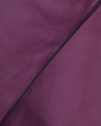 Pillowcase Strimma - Autumn Plum Pillowcase Strimma - Autumn Plum