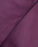 Pillowcase Strimma - Autumn Plum