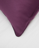 Pillowcase Strimma - Autumn Plum