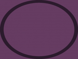 Pillowcase Strimma - Autumn Plum Pillowcase Strimma - Autumn Plum