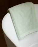 Towel Essens - Misty Green