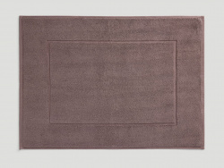 Bath Mat Essens - Deep Taupe Bath Mat Essens - Deep Taupe