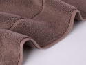Bath Mat Essens - Deep Taupe