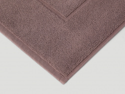 Bath Mat Essens - Deep Taupe Bath Mat Essens - Deep Taupe