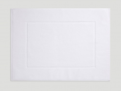 Bath Mat Essens - Cloud White Bath Mat Essens - Cloud White