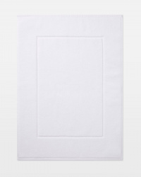Bath Mat Essens - Cloud White Bath Mat Essens - Cloud White