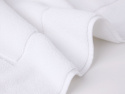 Bath Mat Essens - Cloud White