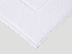 Bath Mat Essens - Cloud White Bath Mat Essens - Cloud White