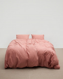 Duvet Cover Nejd - Ash Rose