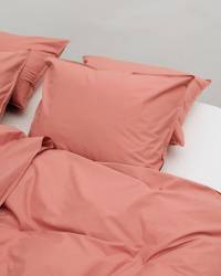 Duvet Cover Nejd - Ash Rose Duvet Cover Nejd - Ash Rose