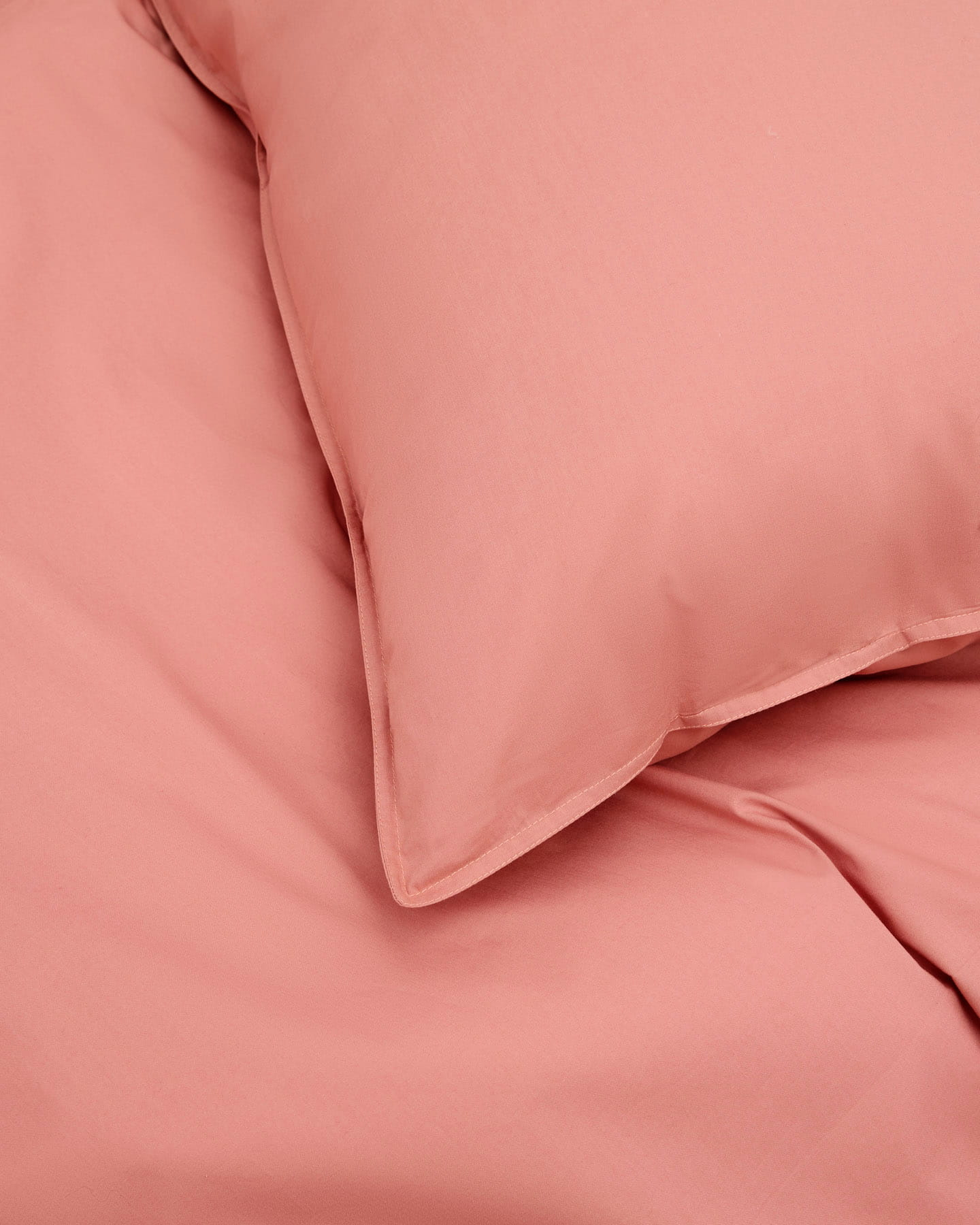 Duvet Cover Nejd - Ash Rose