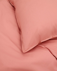 Duvet Cover Nejd - Ash Rose Duvet Cover Nejd - Ash Rose