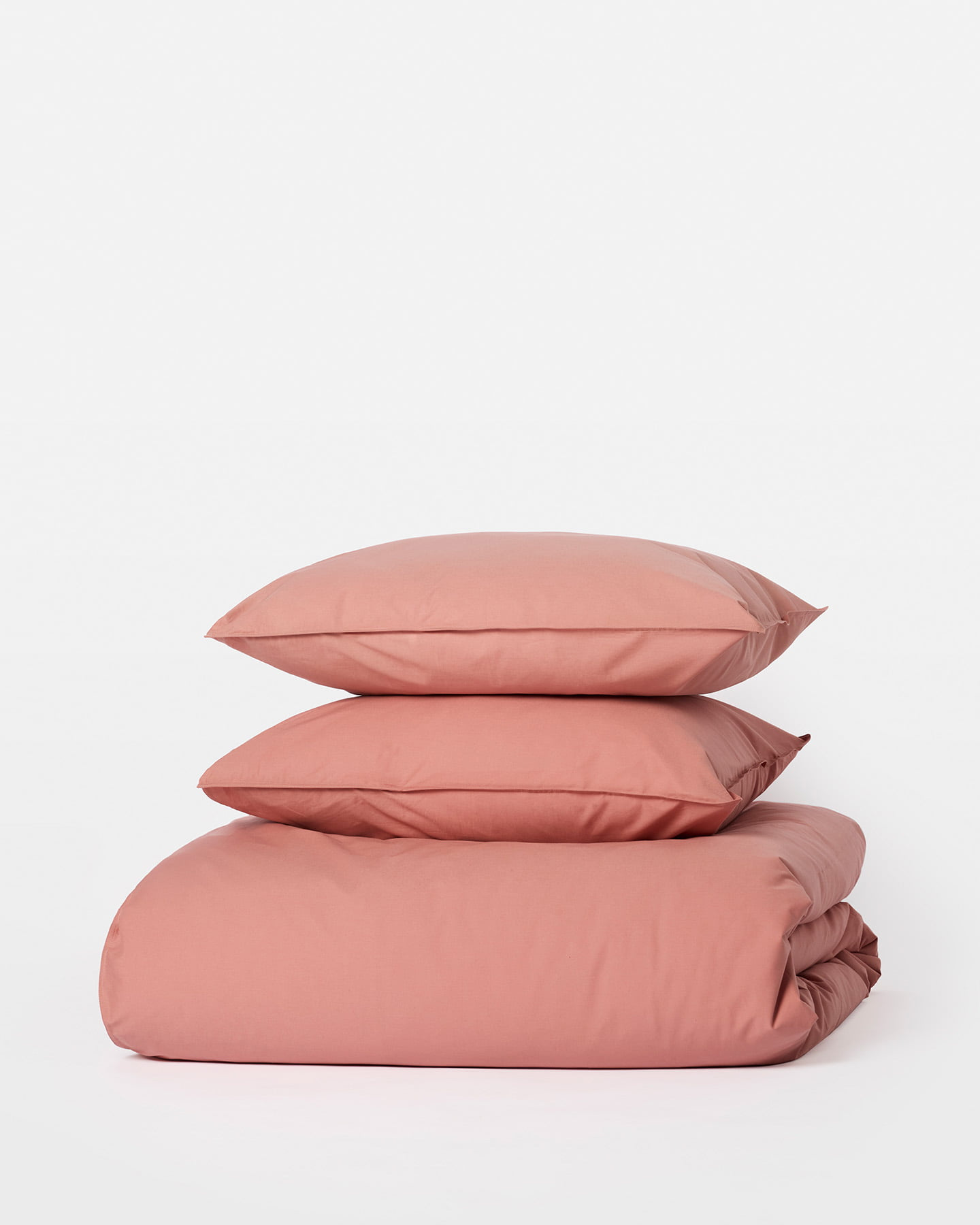Duvet Cover Nejd - Ash Rose