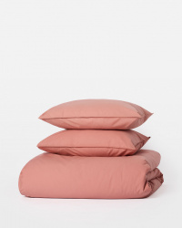 Duvet Cover Nejd - Ash Rose Duvet Cover Nejd - Ash Rose
