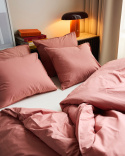 Pillowcase Nejd - Ash Rose