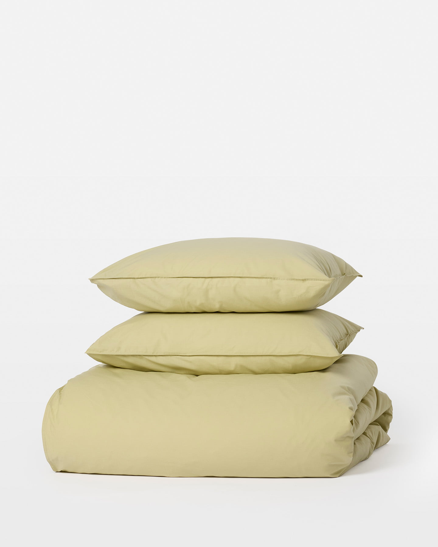 Duvet Cover Nejd - Meadow Green