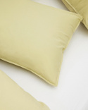 Pillowcase Nejd - Meadow Green