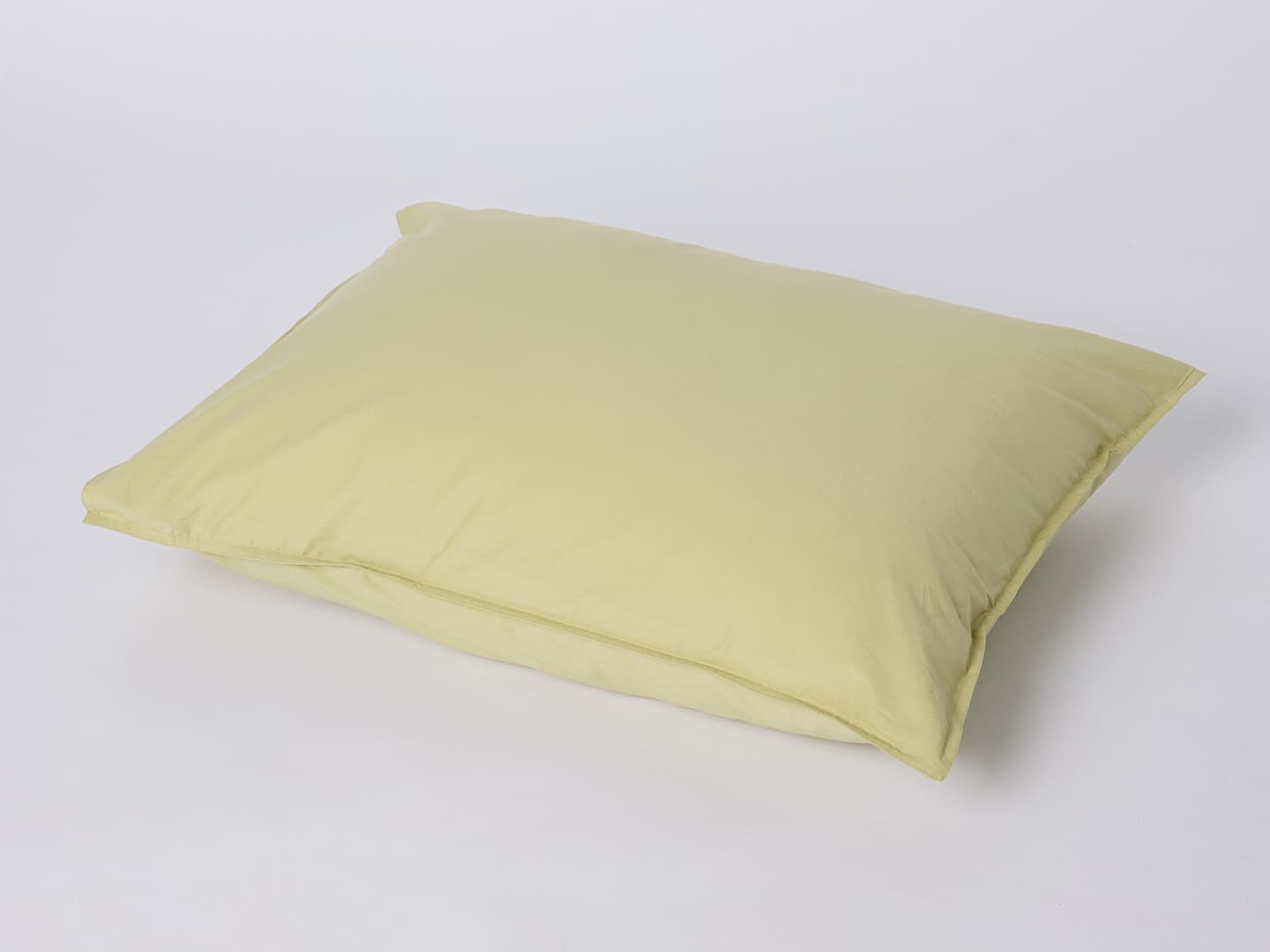 Pillowcase Nejd - Meadow Green
