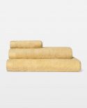 Towel Essens - Honey Yellow