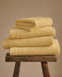 Towel Essens - Honey Yellow