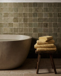 Towel Essens - Honey Yellow