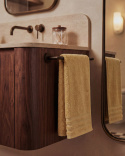 Towel Essens - Honey Yellow