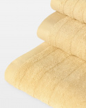Towel Essens - Honey Yellow