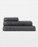 Towel Essens - Thunder Grey