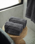 Towel Essens - Thunder Grey