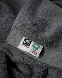 Towel Essens - Thunder Grey Towel Essens - Thunder Grey