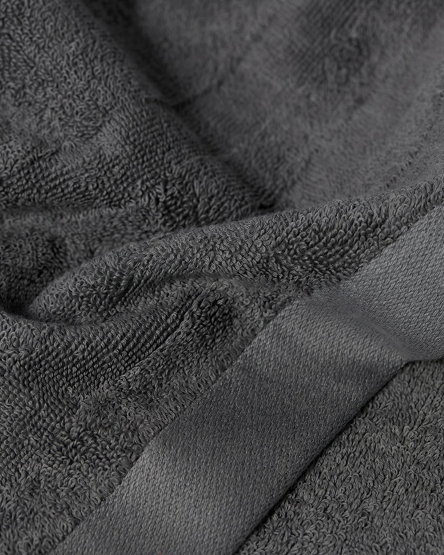 Towel Essens - Thunder Grey