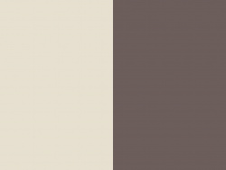 Beach Towel Vinda - Seashell Beige / Deep Taupe Beach Towel Vinda - Seashell Beige / Deep Taupe