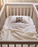 Duvet set Gro - Cloud White