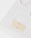 Duvet set Gro - Cloud White