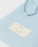 Duvet set Gro - Ice Blue
