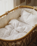 Pillowcase Gro - Cloud White