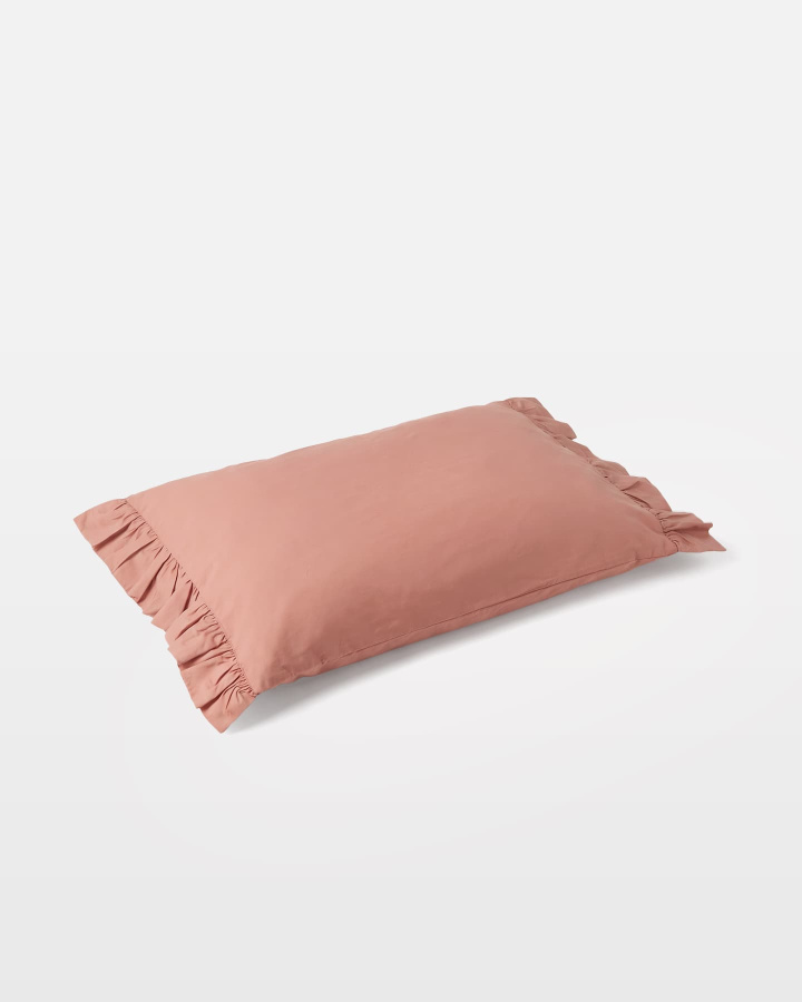 Pillowcase Gro - Ash Rose in the group Bedding / Baby at A L V A (1298)