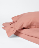 Pillowcase Gro - Ash Rose