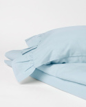 Pillowcase Gro - Ice Blue