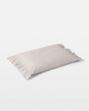 Pillowcase Gro - Pearl Grey
