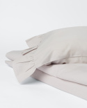 Pillowcase Gro - Pearl Grey