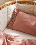Fitted Sheet Gro - Cloud White
