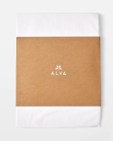 Fitted Sheet Gro - Cloud White