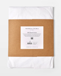 Fitted Sheet Gro - Cloud White