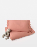 Duvet set Gro - Ash Rose